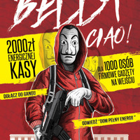 Energy 2000 (Katowice) - BELLA CIAO ★ Dom pełen energii (16.03.2019) up by PRAWY - seciki.pl by Klubowe Sety Official