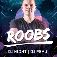 Klub Luna (Lunenburg, NL) - ROOBS (30.03.2019) up by PRAWY - seciki.pl by Klubowe Sety Official