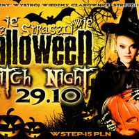 Energy 2000 (Przytkowice) - Halloween  - Witch Night (29.10.2011) reup by PRAWY - seciki.pl by Klubowe Sety Official