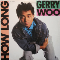 Gerry Woo - Hey There Lonely Girl (Original 12 Version) R&amp;B by Silvio Cesar Condurú Viégas (SCCV)