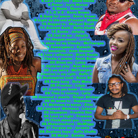 Deejay Elton - One Calling Reggae Kenya Vol.2 by Deejay Elton 237