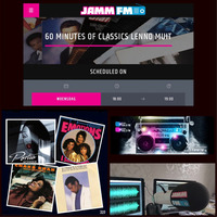 Sixty Minutes Of Classics met Lenno Muit - 27 februari 2019 - Jamm FM by Lenno