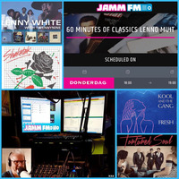 Sixty Minutes Of Classics met Lenno Muit - 11 april 2019 - Jamm FM by Lenno