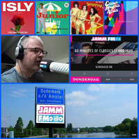 Sixty Minutes Of Classics met Lenno Muit - 30 mei 2019 - Jamm FM by Lenno