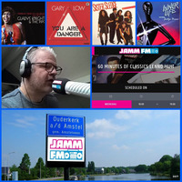 Sixty Minutes Of Classics met Lenno Muit - 5 juni 2019 - Jamm FM by Lenno