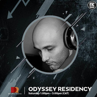 Odyssey Residency (Drums Radio) 16 March 2019 by Soulface