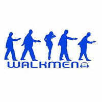 WALKMEN Dance Hall Days by Walkmen Berlin
