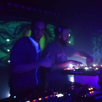 PsyDoc &amp; Esdaile State10 Min. &lt;&gt;Live Mix 2019-03-10 by Esdaile State