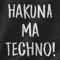 Techno-Weekend Set.2 by Lure