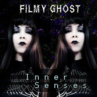 03 - Labyrinth of Silhouettes (feat Mist Spectra) by Filmy Ghost (Sábila Orbe) [░░░👻]