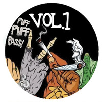 SmokeSesh Vol.1 by Darius Kramer | Soul Room Sessions Podcast