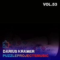 Darius Kramer - The PuzzleProject Sessions Vol.53 by Darius Kramer | Soul Room Sessions Podcast