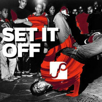 Set it Off by J_P