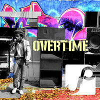 Overtime by J_P