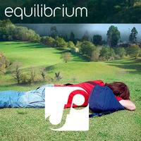 equilibrium by J_P