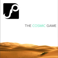 The Cosmic Game by J_P
