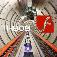 TH808 by J_P