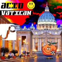 Acid Vatican by J_P
