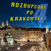 Rozdupcony po Krakowsku 4 by vinyl maniac by Szuflandia Tunez!