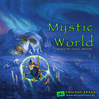 Mystic World mixed by vinyl maniac by Szuflandia Tunez!