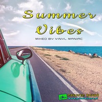 Summer Vibes by vinyl maniac by Szuflandia Tunez!