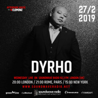 AfterDark House with kLEMENZ (27-2-2019)-guest Dyrho(SA) by kLEMENZ