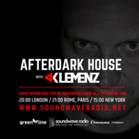 AfterDark House with kLEMENZ / Special 3h continuous mix edition (13-2-2019) by kLEMENZ