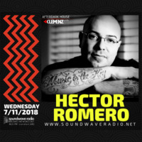 AfterDark House with kLEMENZ: HECTOR ROMERO Classic House mix (7.11.2018) by kLEMENZ
