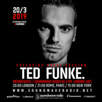 AfterDark House with kLEMENZ (20/3/2019) guest: Ted FUNKE. by kLEMENZ