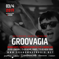 AfterDark House with kLEMENZ (03/4/2019) guest: GROOVAGIA by kLEMENZ