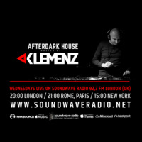 AfterDark House hosted by kLEMENZ (8/5/2019) by kLEMENZ