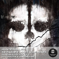 MGR006 Hunterkiller - Separate Lives (Dj Coolpix Remix) Cut Version by Housephonics (Minimal/Techno)