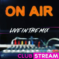 T4E.LIVE' Kandy Kidd live in the mix #18052019 by KANDY KIDD [GER]