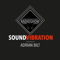 Sound Vibration RADIOSHOW @Phever TV - Radio Dublin 13.04.2019 by Adrian Bilt