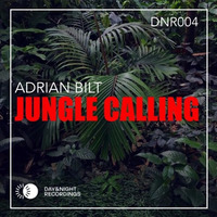 Adrian Bilt -Jungle Calling Preview by Adrian Bilt