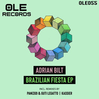 Adrian Bilt - Brazilian Fiesta (Kassier Remix) Snippet by Adrian Bilt