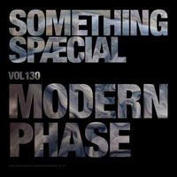SOMETHING SPÆCIAL VOL. 130 by MODERNPHASE by The Robot Scientists