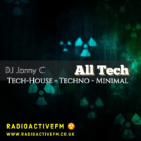 All Tech by RadioActive FM Dance