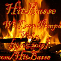 HitBasse -We Love Pompa Vol.9 [14.05.2019] Seciki.pl by HitBasse