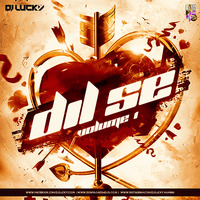 Sakhiyaan (Maninder Buttar) - DJ LUCKY Remix by Downloads4Djs