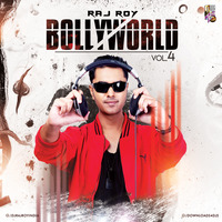 Ishq Ka Raja (Remix) - DJ Raj Roy & DJ Rave by Downloads4Djs