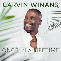CARVIN WINANS — Once In A Lifetime (NG RMX) by NG