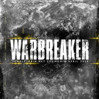 Warbreaker - promomix april 2019 (jungletrain.net ) by Ras Feratu