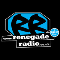 DJ Spinblitz Feat. Robbie MC &amp; MC Duwkins Live on Renegade Radio 107.2FM 10/12/18 DnB by DJ Spinblitz