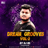 2.Ladki Badi Anjani Hai (Remix) - DJ AJAY & DJ RS by DJ RS