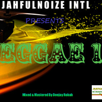 Reggae 10 - Deejay Robah JAHFULNOIZE INTL by JahfulnoizeIntl