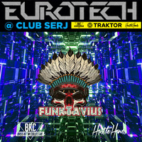 Eurotech 01 2019 by Funktavius