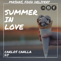 Summer in love by Carlos Canlla Dj