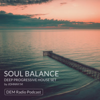 Soul Balance by Johnny M