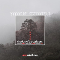 Rannosuke Kazamatsuri - Shadow Of Darkness by Rannosuke Kazamatsuri